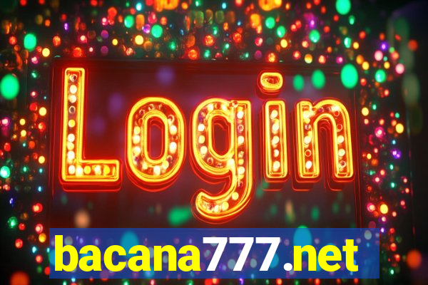 bacana777.net