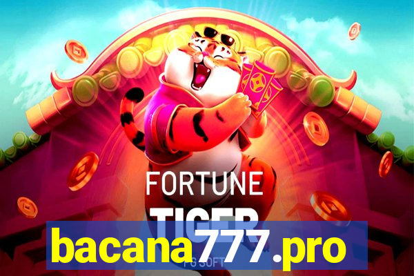 bacana777.pro