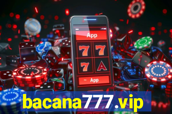 bacana777.vip