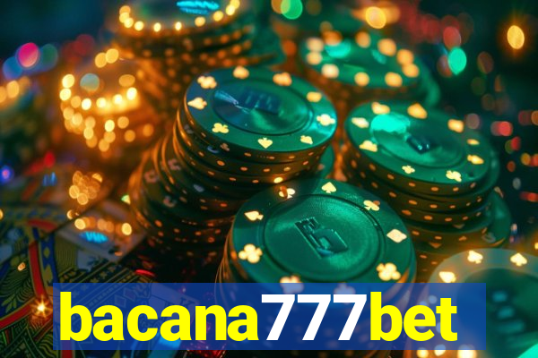 bacana777bet