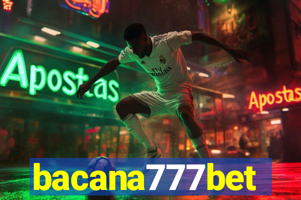 bacana777bet