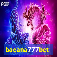 bacana777bet