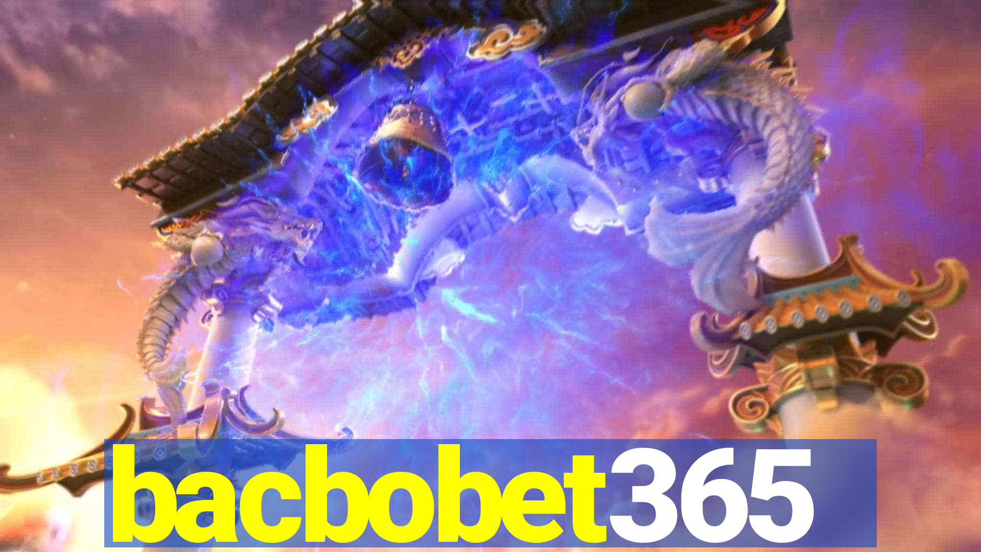 bacbobet365