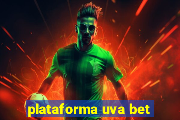 plataforma uva bet