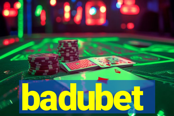 badubet