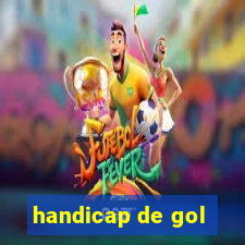 handicap de gol