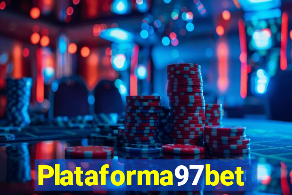 Plataforma97bet