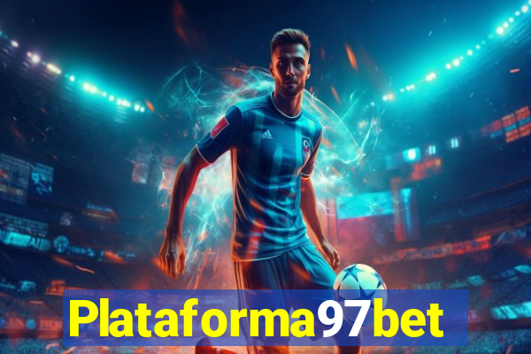 Plataforma97bet