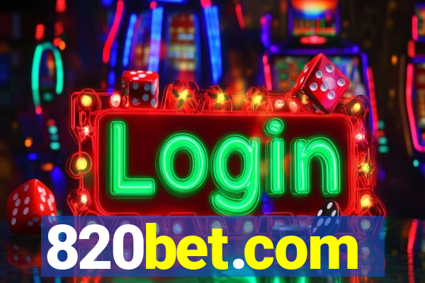 820bet.com