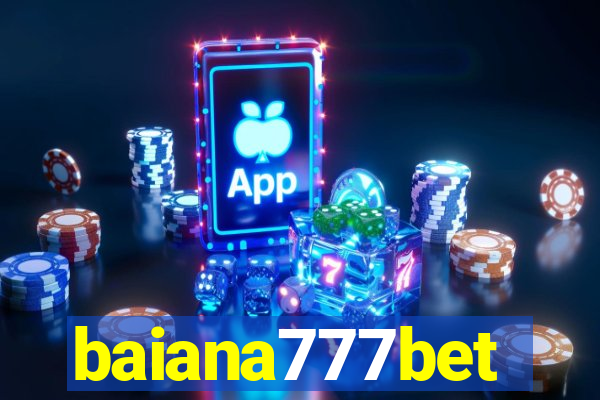 baiana777bet