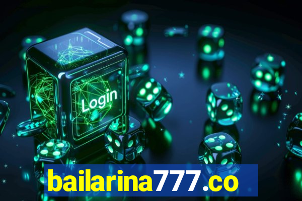 bailarina777.com