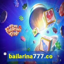 bailarina777.com