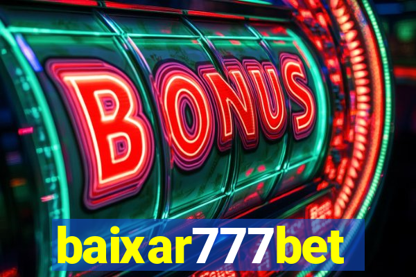 baixar777bet