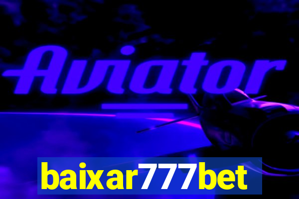 baixar777bet