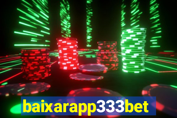 baixarapp333bet