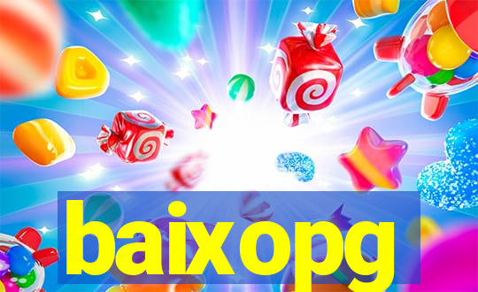 baixopg