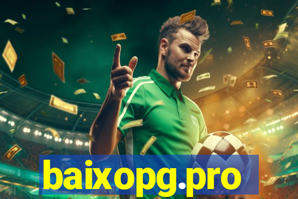 baixopg.pro