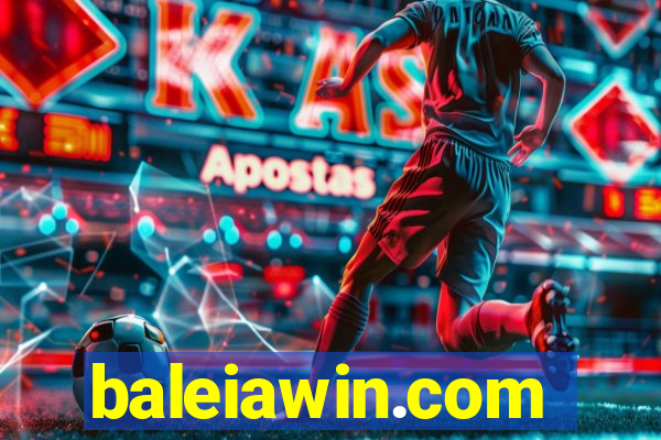 baleiawin.com