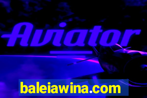 baleiawina.com