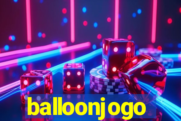 balloonjogo