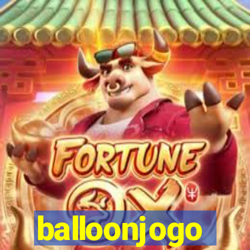 balloonjogo