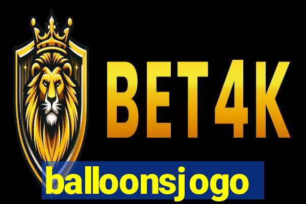 balloonsjogo