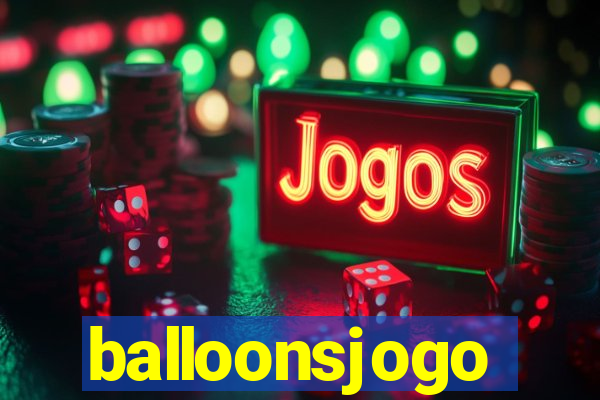 balloonsjogo