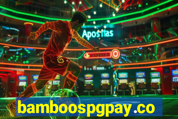 bamboospgpay.com