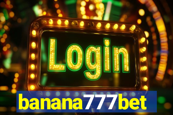 banana777bet