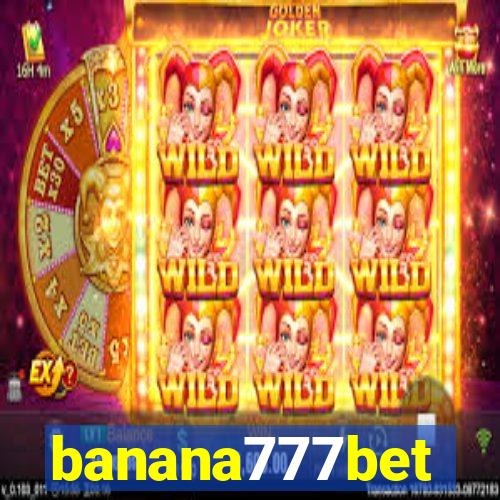 banana777bet