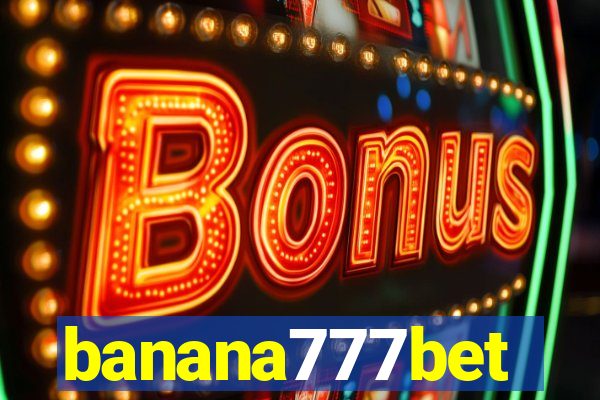 banana777bet