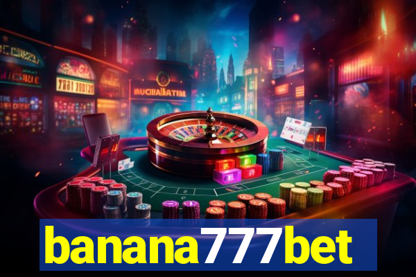 banana777bet