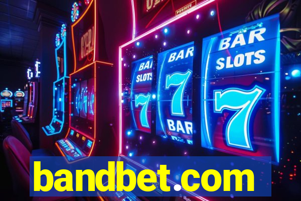 bandbet.com