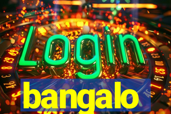 bangalo