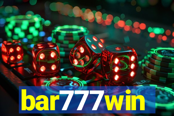 bar777win