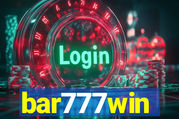 bar777win