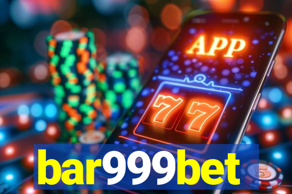 bar999bet