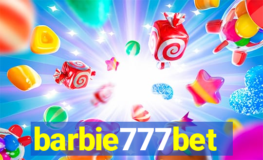 barbie777bet