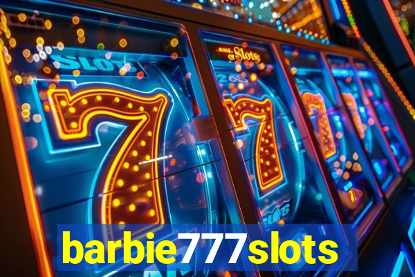 barbie777slots