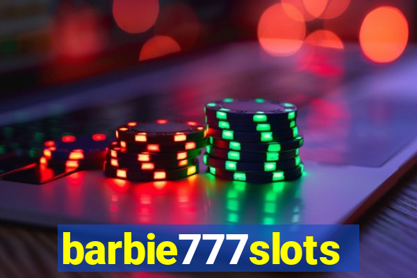 barbie777slots