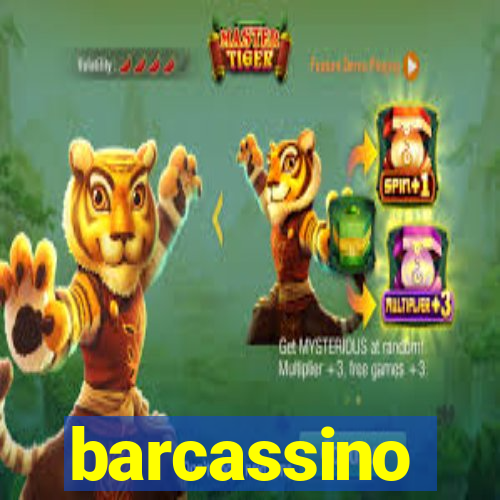 barcassino