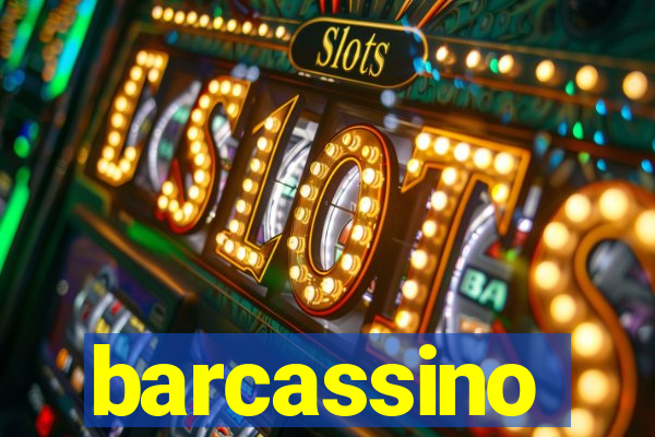 barcassino