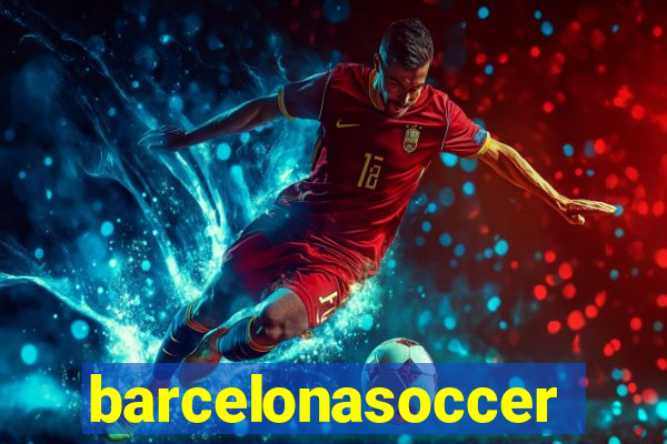 barcelonasoccer.club