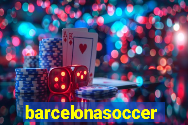 barcelonasoccer.club