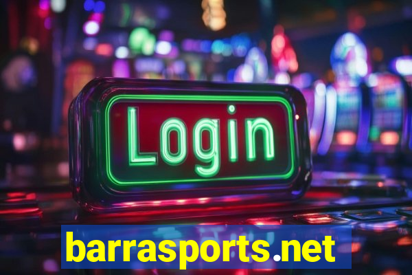 barrasports.net