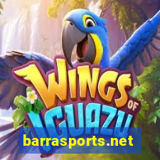 barrasports.net