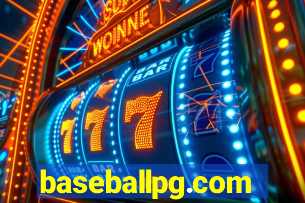 baseballpg.com