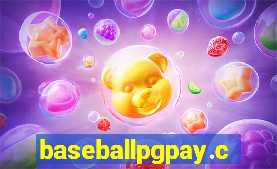 baseballpgpay.com