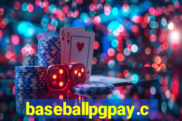 baseballpgpay.com