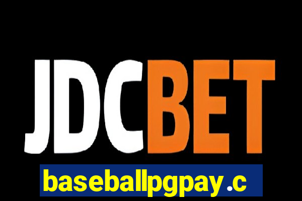 baseballpgpay.com